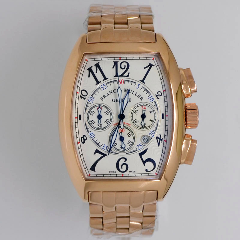 Franck Muller Watches 15